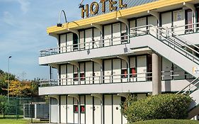 Premiere Classe Bethune Fouquières Lès Béthunes